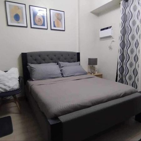 1Br With Extra Room At One Regis- Megaworld 바콜로드 외부 사진