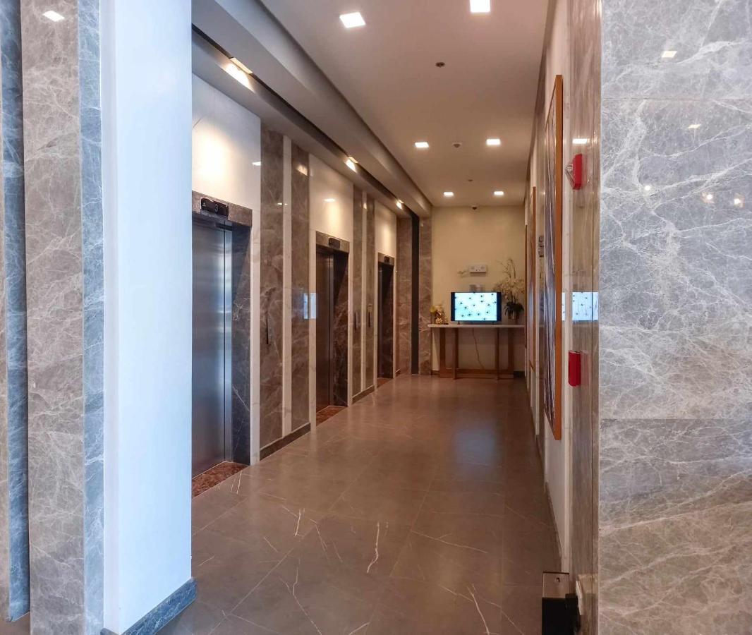 1Br With Extra Room At One Regis- Megaworld 바콜로드 외부 사진