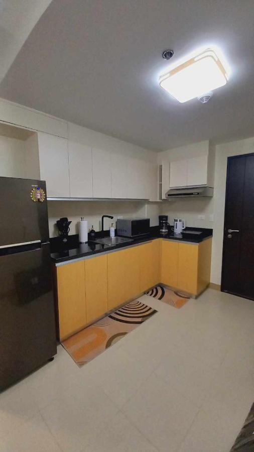 1Br With Extra Room At One Regis- Megaworld 바콜로드 외부 사진